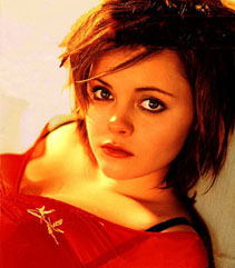Christina Ricci