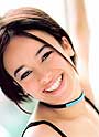 Nov 03: Alizee Jacotey