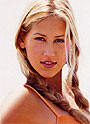 Jul 04: Anna Kournikova
