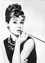 Mar 04: Audrey Hepburn