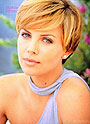 Aug 04: Charlize Theroni