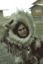 Woman who dated a criminal penguin